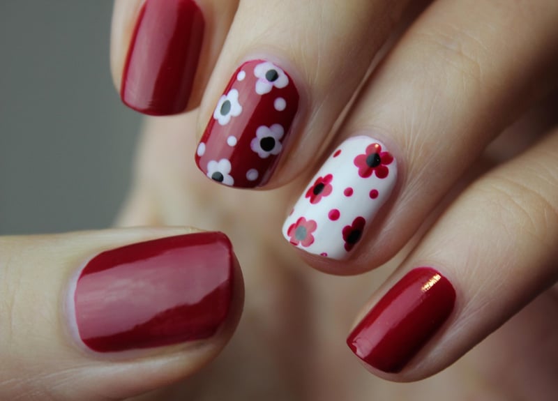 Nail-Biting Escapes